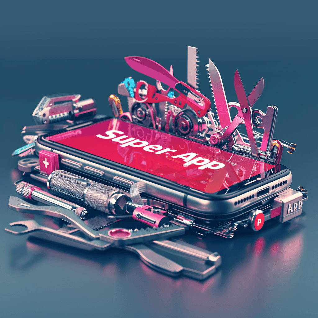 FinClip SDK Hero Image